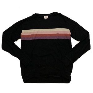 0 / Sundry sweatshirt